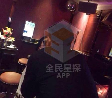 田源老婆默认田源将退出《天天向上》& 上位