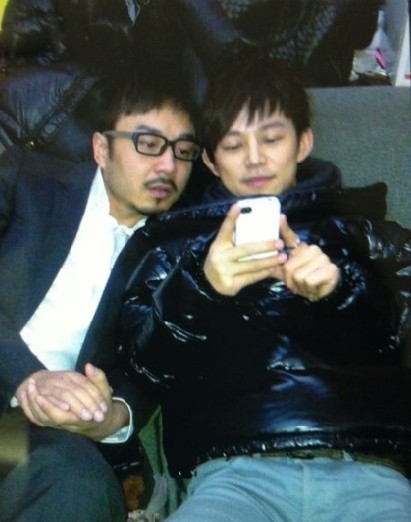 《我是歌手》第三季孙楠退赛汪涵救场获赞 汪