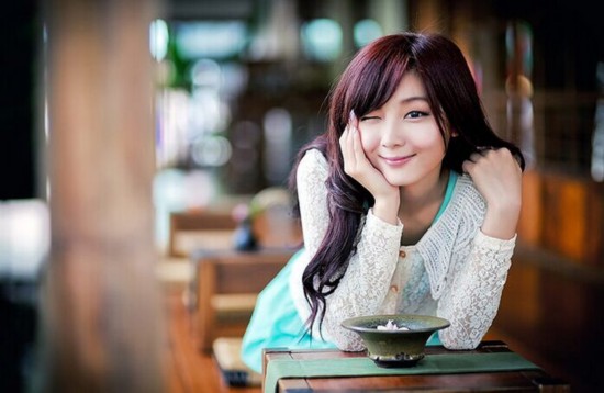 妹子们请注意!5招教你瞬间抓住男友的心