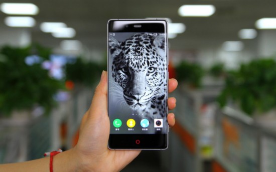 xxxxxxxxxxxxxxxxx nubia Z9 