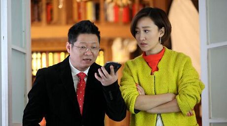 刘涛《下一站婚姻》13,14集 电视剧1-36集分集介绍大结局抢鲜看