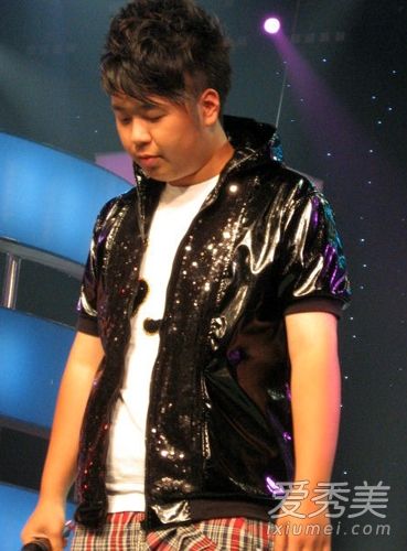 亚洲20大明星颜值争议大:宋茜华晨宇杨幂鹿晗