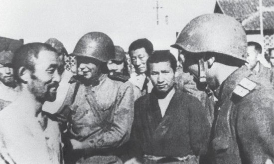 朝鲜1945年人口_起因 朝鲜内战是如何爆发的