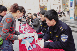 嘉兴南湖区深化综合执法改革成效初显