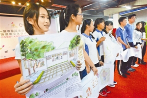 文化创客成深圳龙岗文化产业新名片