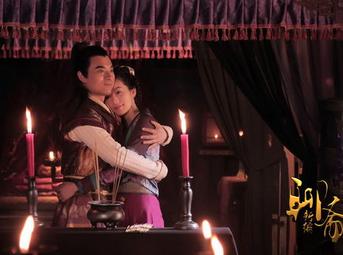 聊斋新编11-12集剧情 曲大人现出魔尊真面目