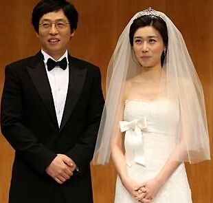 耐克running_running man 婚纱(2)