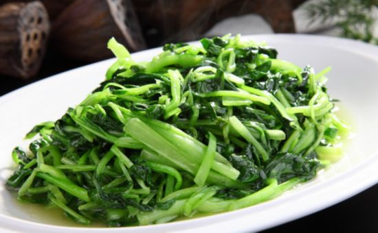 春季多吃四道清火菜