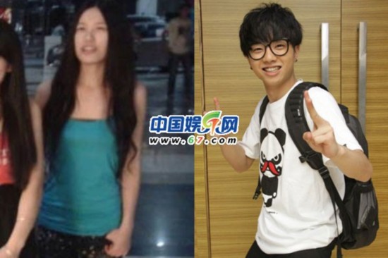 揭秘富二代华晨宇:名下数套房产 前女友疑曝光