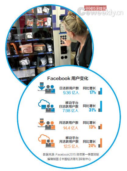 人民日报Facebook上330万粉丝 中国媒体中最