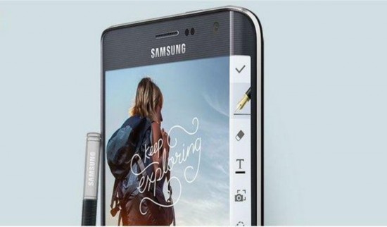 Note 5 Edgeع ӵ˫