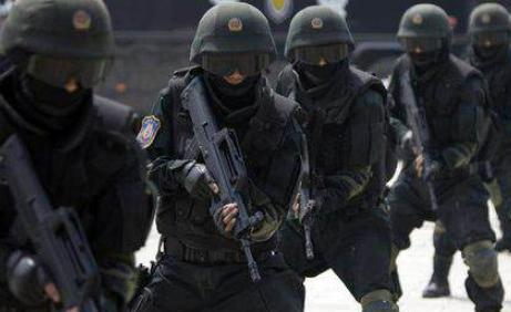 <em>特警力量</em>24集剧情 <em>重案组</em>中小老虎会有怎样的