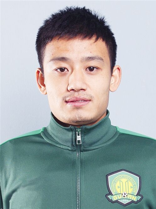 中国男足公布世界杯预赛名单 以亚洲杯阵容为