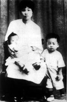 揭秘:杨开慧与毛泽东月夜离别成永诀