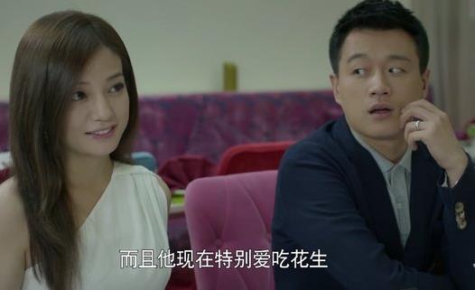 赵薇虎妈猫爸第18集剧情 毕胜男和罗素达成协