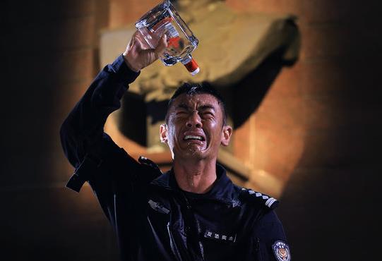 《特警力量》分集剧情介绍_(电视剧1-56全集,