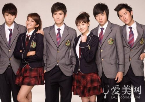 李易峰陈伟霆马天宇张翰郑爽杨幂佟丽娅 盘点