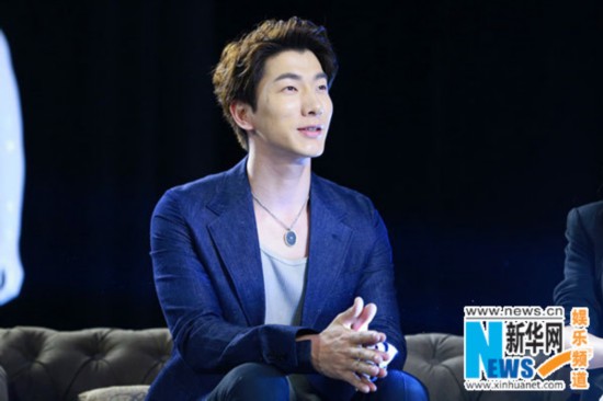 当演员的基本条件_初中生如何成为演员_2015