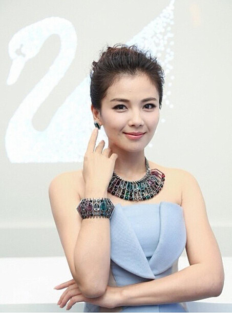  谁是 真正的红毯女王?高圆圆范冰冰李宇春刘诗