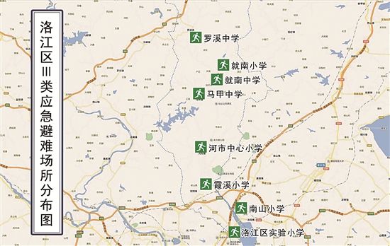 泉州人口分布图_6城房价跌回5年前水平 东莞城市发展受关注(2)