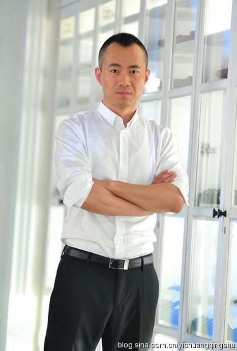 邱启明