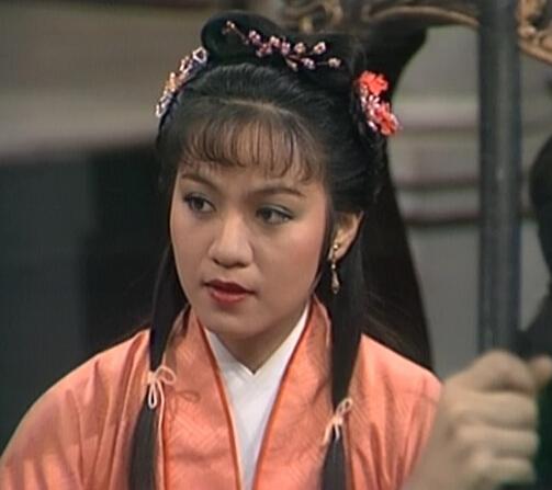 辣妈武侠快照走红 盘点金庸小说中十大经典爱