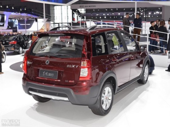 CVTйƷSUV