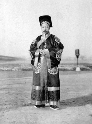 揭秘袁世凯称帝的幕后推手 临终遗言到底是什