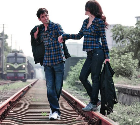 金定制:开启牛仔裤定制全新模式