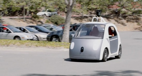 为何谷歌无人驾驶测试事故连连?谁是幕后黑手