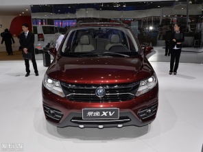 CVTйƷSUV