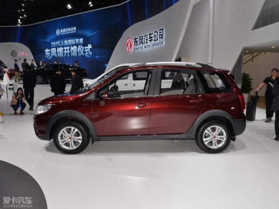 CVTйƷSUV