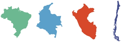 李克强首访拉美 促经贸合作人文交流