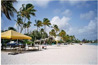 世贸通:安提瓜投资移民 没有最好只有更合适