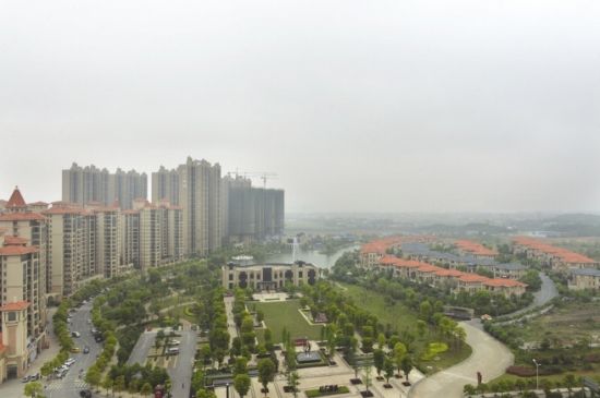 湖南省长沙市最好的江边楼盘是哪个?要最贵的