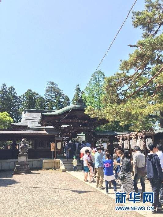 米泽市人口_人口普查