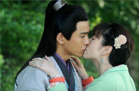 《聊斋新编》分集剧情介绍_(电视剧1-36全集,