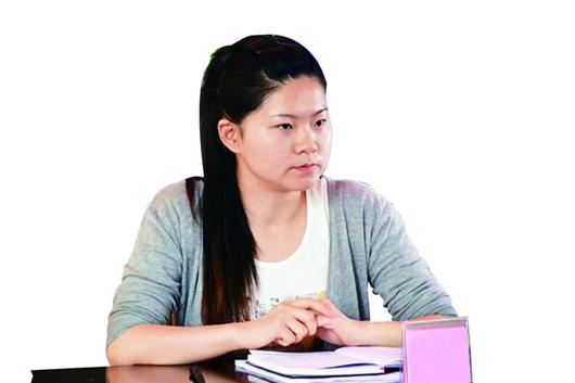 湖北:85后美女副局长辞职找工作 称难忍工资低