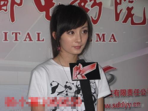 杨幂就不雅视频报案 揭秘 杨幂不雅视频 真相