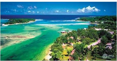 瓦努阿图荣誉公民计划 快速获高性价比英联邦