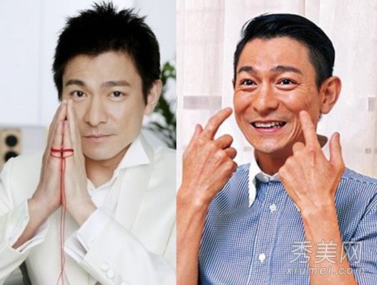 胡歌 俞灏明 疤痕明显 明星 毁容 前后唏嘘对比--重