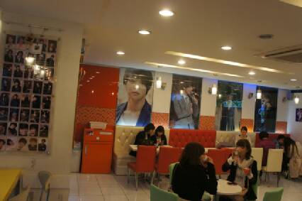 金贤重少女时代Bigbang 韩国明星副业大揭秘