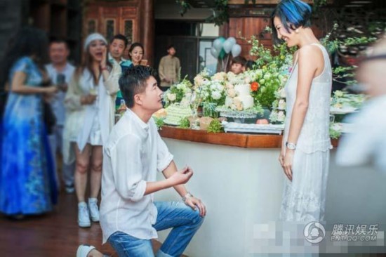 《过把瘾》<em>女演员</em>情史揭秘:江珊刘蓓<em>史可</em>都离