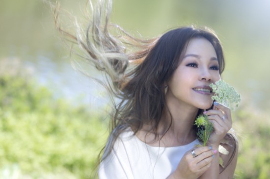 彭佳慧最新华语专辑《<em>大龄女子</em>》首发引关注-