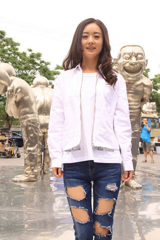 二男<em>追一女</em>!张翰丁一宇同时求爱女汉子赵丽