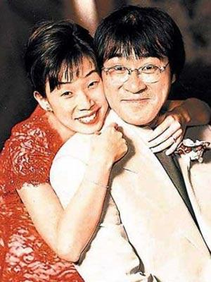 杨幂老公刘恺威成名路:整容改变命运