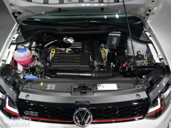 Ϻ2015Polo GTI