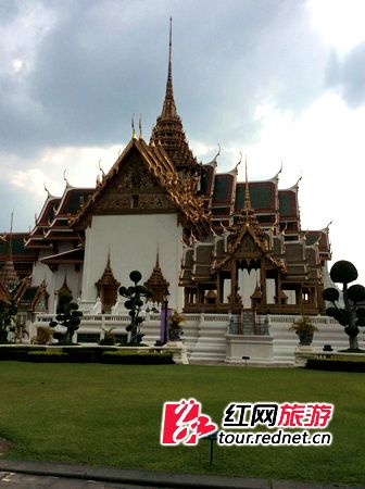 人间有味是清欢:湖南文艺美女泰国自助游全攻