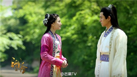 古装神话剧聊斋新编全集 聊斋新编48集分集剧