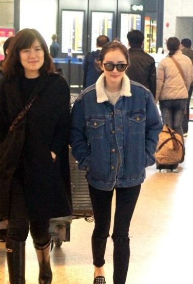 杨幂醉酒视频卖10元?